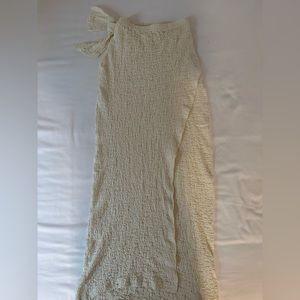 Wrap Skirt - Size Small